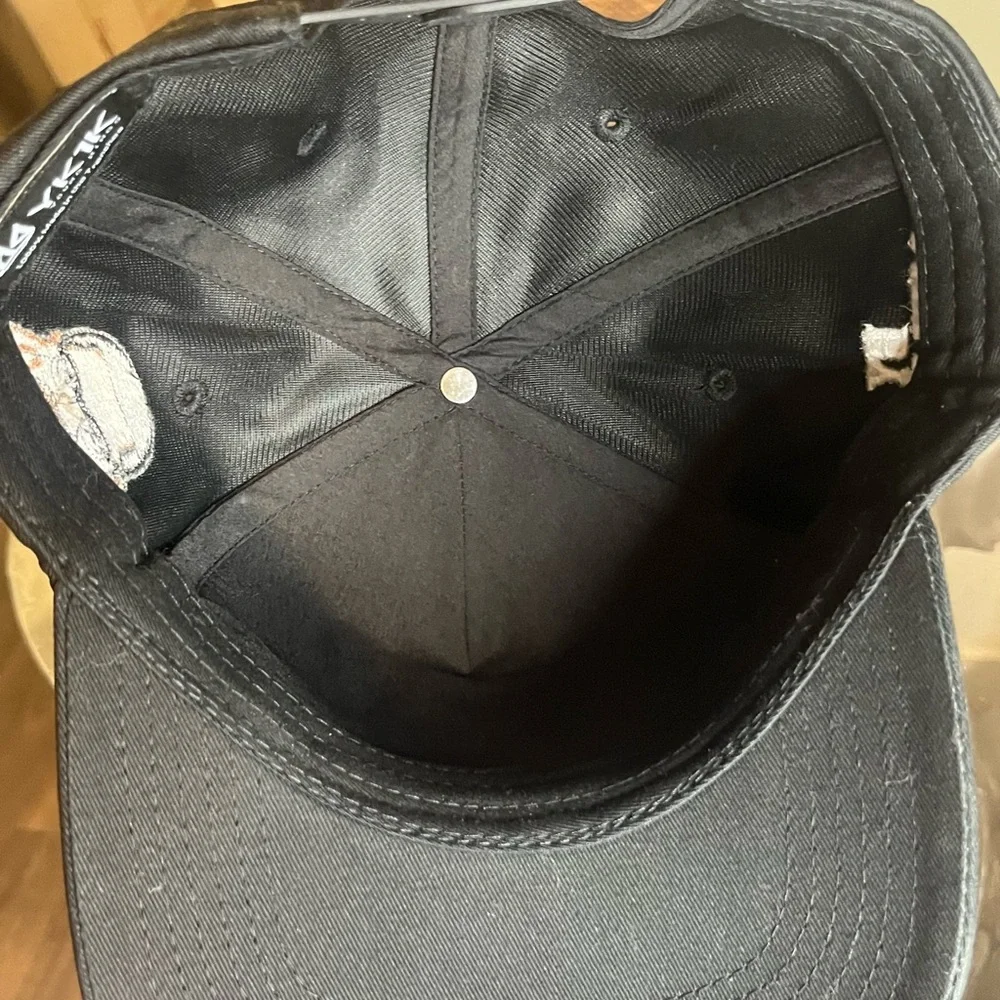 Malcolm X  Hat , By Any Means Necessary - Picture 6 of 8